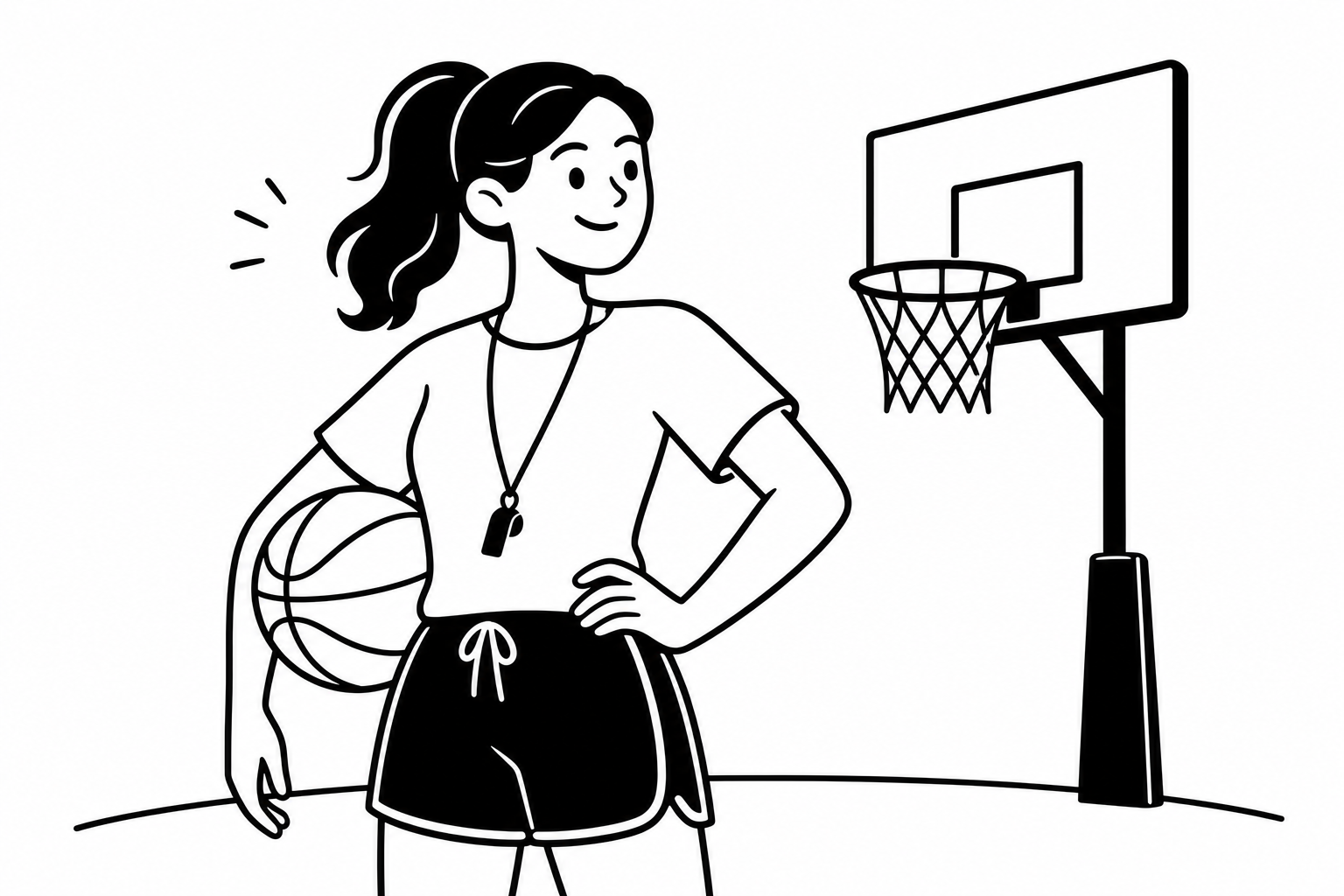 Be a Baller
